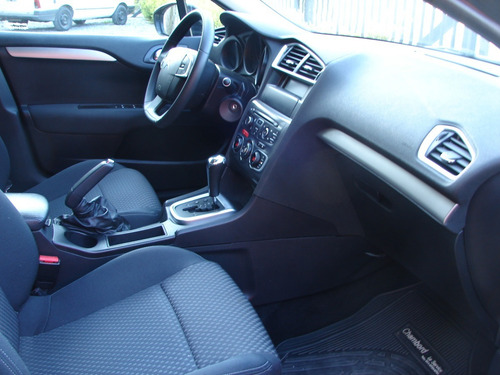 Citroen C4 Lounge Tendance At. Mod 2014 Km 75000 Km,