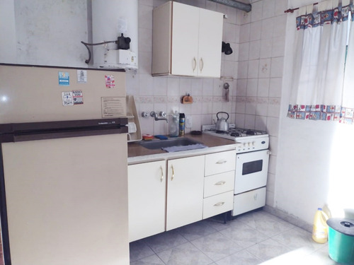 Imagen 6 de 15 de Venta Duplex Al Frente Mar Del Tuyu