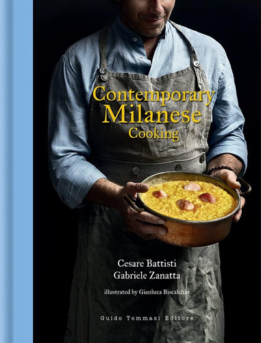 Libro: Contemporary Milanese Cooking