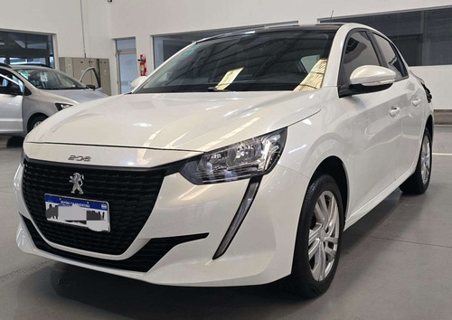 Peugeot 208 1.6 Active Pack