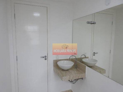 Imagem 12 de 22 de Studio Com 1 Dormitório Para Alugar, 45 M² Por R$ 1.740,00/mês - Aclimação - São Paulo/sp - St0032