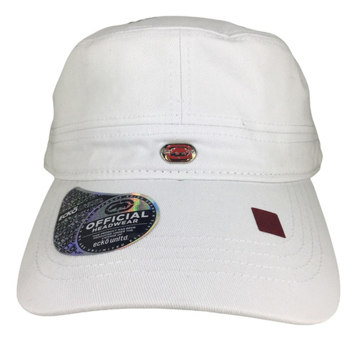 Gorra Cubana Ecko Original Minimalista