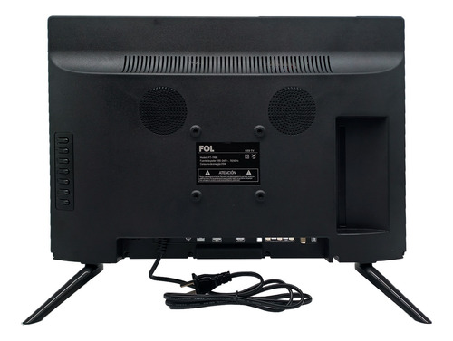 Pantalla 24 Pulgadas Fol Led Tv Full Hd Ft-24b1
