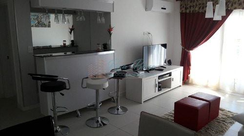 Imagen 1 de 22 de Apartamento En Peninsula, 2 Dormitorios *