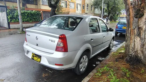 Renault Logan 1.6 Dynamique Nd