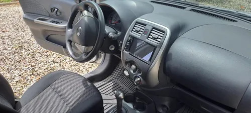 Nissan March 1.6 Sense Connect