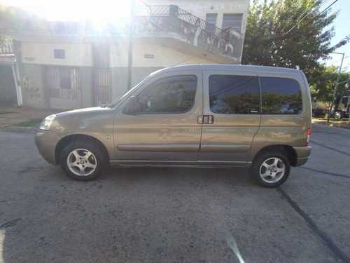 Citroën Berlingo 1.6 Sx Pack Hdi 92cv Am53 2010