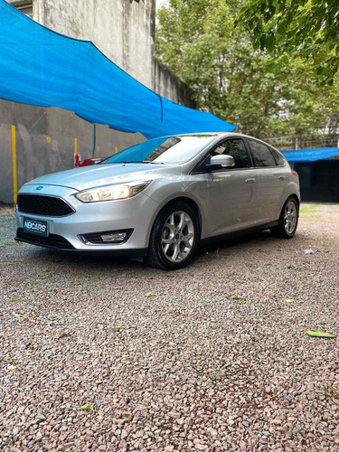 Ford Focus Iii 2.0 Se Plus At6 2018