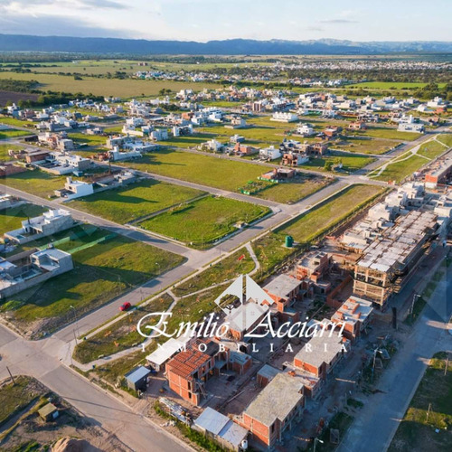 Oportunidad De Inversión! Vendo Lotes Entrega Inmediata En Docta Central
