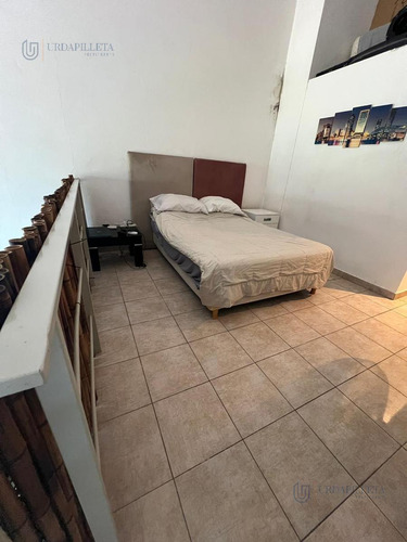 Departamento En Venta Tipo Loft En Ayres Vila - Pilar