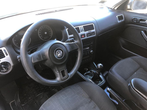 Volkswagen Bora 1.8 Highline T 180cv