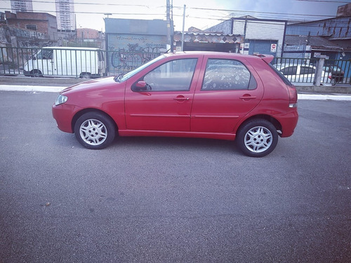 Fiat Palio Financiamento Sem Score