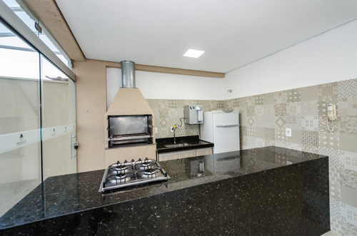 Apartamento Com 2 Quartos Para Alugar No Santa Mônica Em Belo Horizonte/mg - 642