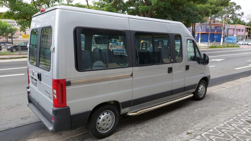 Imagem 4 de 6 de Fiat Ducato