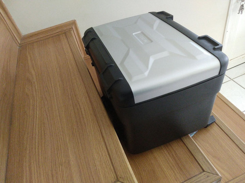 Bau Top Case Bmw 1200 1250 850 (Usado)