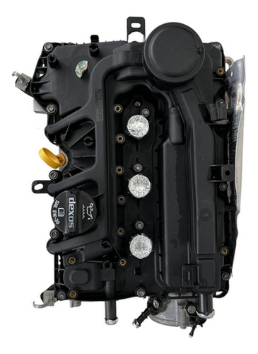 Motor Onix Tracker 1.0 3cc Turbo 2020 21 22 2023/.. (Usado)