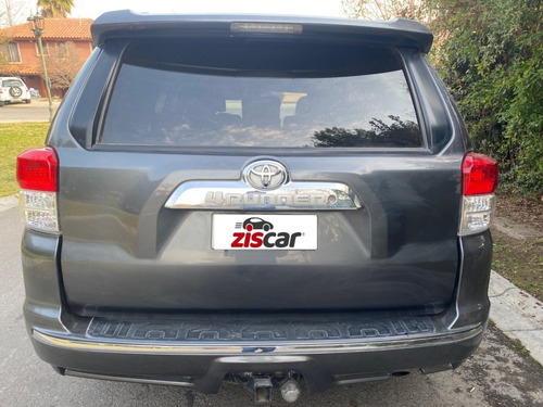 Imagen 6 de 24 de Toyota 4 Runner 4.0 Limited Aut 2014