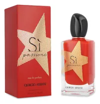 Comprar Giorgio Armani Si Passione 100 Ml Edp Spray - Mujer