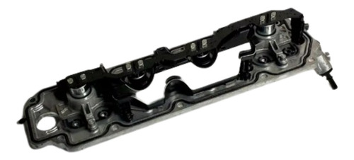 Tapa Solenoides Para Cortador De Cilindros Chevrolet 6.2 L