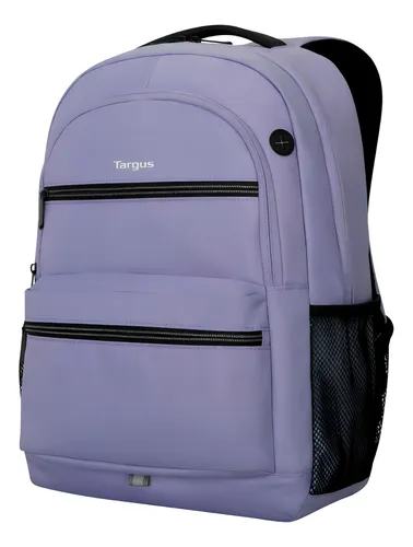 comprar Mochila Targus Octave Ii 15,6 Laptop Backpack Tbb63702gl Color Lila