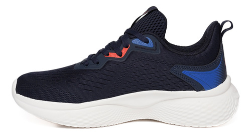 Zapatillas 361 M's Performance Running Azul Hombre
