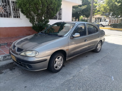 Renault Megane 1.4l