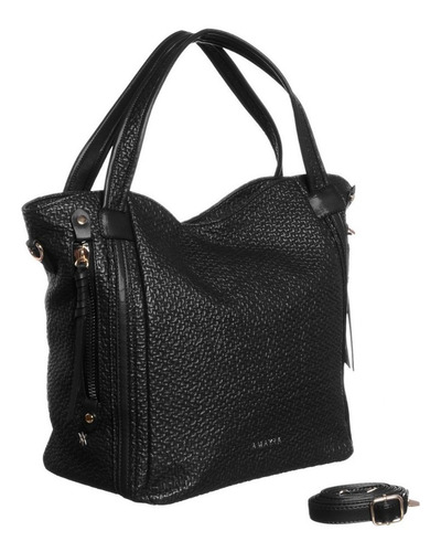 Cartera Amayra 1370 Simil Floater De Mujer