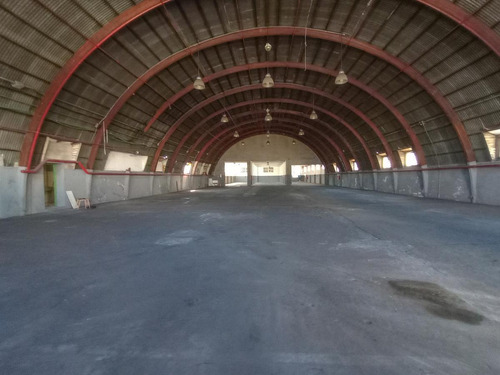 Imagen 7 de 30 de Excelente Depósito De 1292 M2 En Alquiler En Predio Cerrado, Villa Adelina.