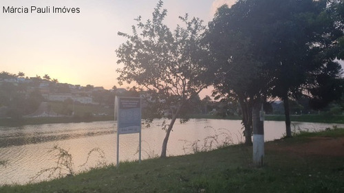 Imagem 2 de 4 de Terreno A Venda No Bairro Vale Azul I - Jundiaí/sp. - Te01221 - 69373093
