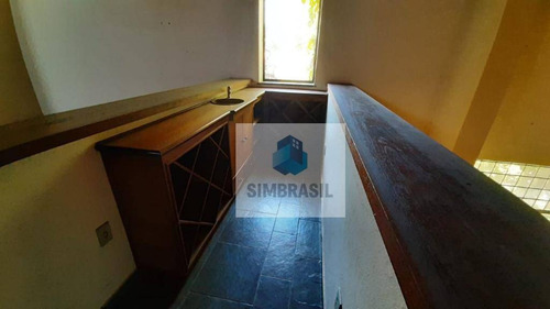 Imagem 6 de 22 de Casa Em Sousas - Ca1426