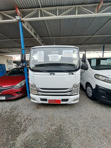Maxus C35 2.0 L Mt Diesel 2023