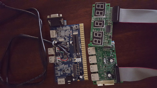 1 Pulsador Xbox 360 O Timer Display + 1 Monedero+1jamma 360