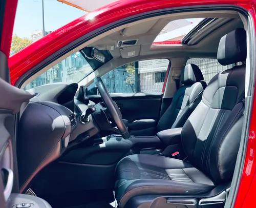 Honda HR-V 2.0 Sport Cvt