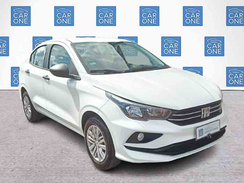 Fiat Cronos 1.3 GSE ATTRACTIVE