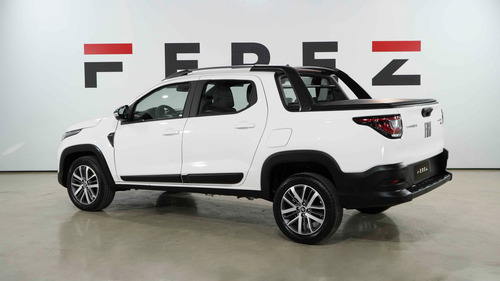 Fiat Strada 1.3 Volcano Cvt
