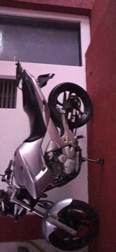 Fazer 250 Ano 2009 Modelo 2010