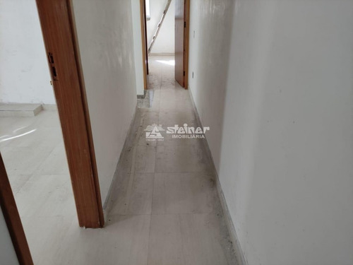Imagem 10 de 26 de Venda Sobrado 3 Dormitórios Jardim Paraventi Guarulhos R$ 680.000,00 - 37364v