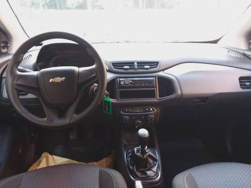 Imagem 3 de 9 de Chevrolet Onix 1.0 Flex Manual