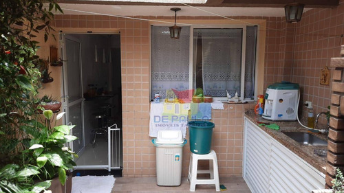 Imagem 3 de 29 de Sobrado Com 2 Dormitórios À Venda, 115 M² Por R$ 450.000,00 - Vila Beatriz - São Paulo/sp - So0705