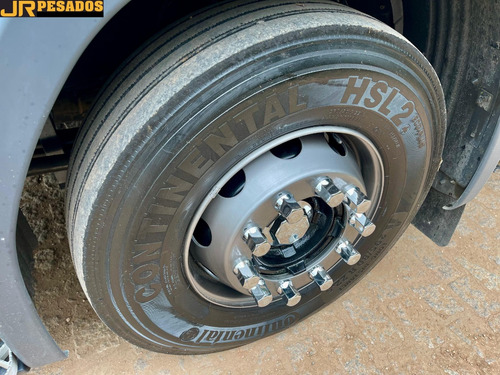 Scania Sc R440 Trucado 6x2 Ano 2019 Automático Completo