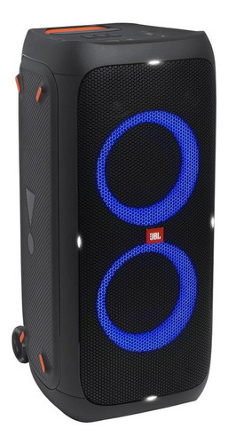 Altavoz Portatil Jbl Party Box 310 Color Negro