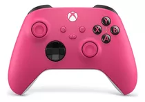 Comprar Microsoft Xbox Control Fangs Color Deep Pink