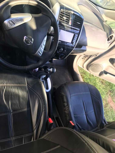 Nissan Note 1.6 Exclusive 110cv Cvt 2019