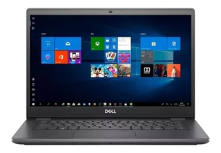 Notebook Dell Latitude 3410 Core I5 8gb + 1tb Windows 10 Pro