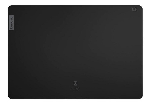 Tablet Lenovo Tab M10 TB-X505F 10.1" 16GB slate black 2GB de memoria RAM