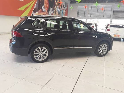 Volkswagen Tiguan 1.4 250 Tsi Total Flex Allspace Tiptronic