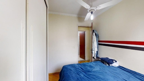 Imagem 16 de 20 de Apartamento - Ap03250 - 69290373
