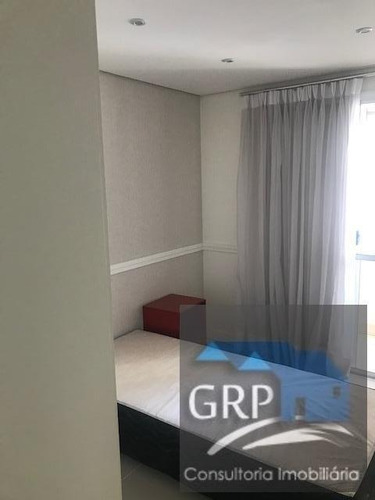 Imagem 8 de 11 de Apartamento Para Venda Em Santo André, Centro, 3 Dormitórios, 3 Suítes, 5 Banheiros, 2 Vagas - 7889_1-1432596