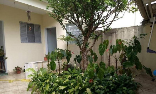 Imagem 11 de 22 de Casa Com 2 Dormitórios À Venda, 171 M² Por R$ 650.000,00 - Parque Das Nações - Santo André/sp - Ca3109
