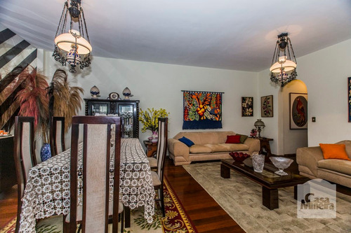 Imagem 4 de 15 de Apartamento À Venda No Santa Efigênia - Código 275416 - 275416